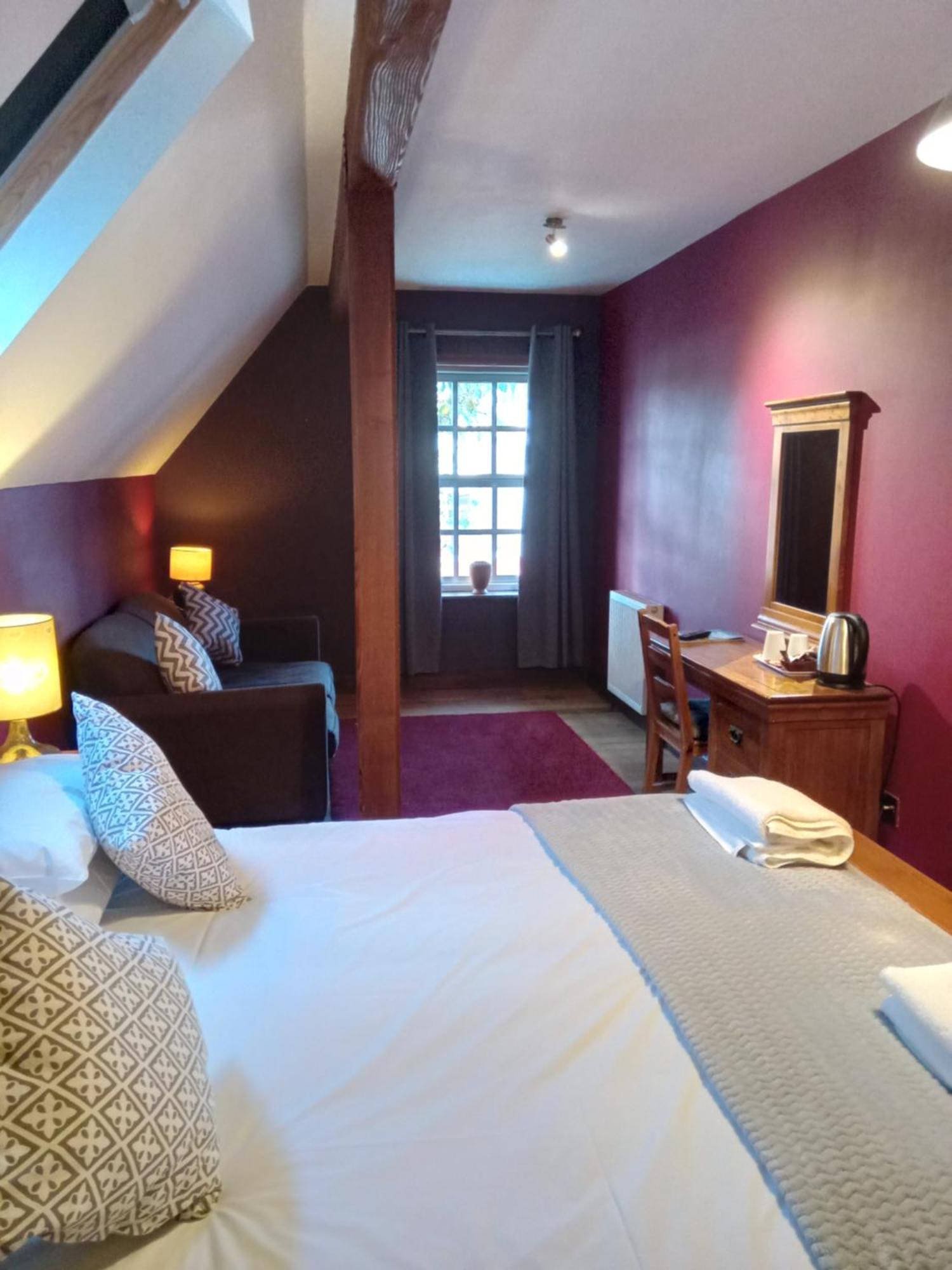 Lime Tree Hotel Fort William Luaran gambar