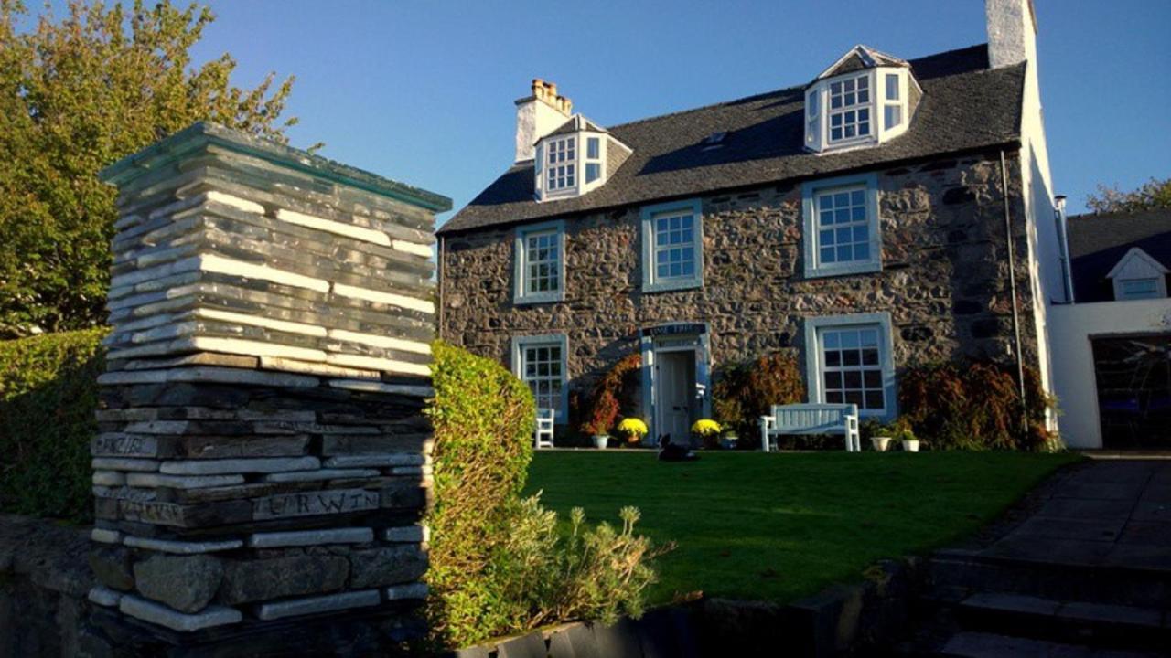 Lime Tree Hotel Fort William Luaran gambar